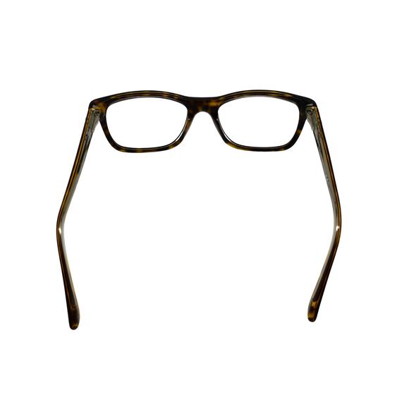 Ray-Ban RB 1536 3602 Youth/Girls 46-16-120mm Eyeglasses FRAMES ONLY - GOOD - Picture 11 of 12